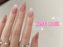 ベストネイル 池袋東口店(Best Nail)/ドットデザイン