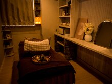 完全プライベート空間＊ゆったりお寛ぎください。