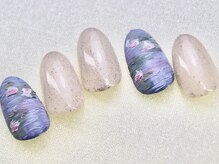 サロンレム(salon Rem.)/【アートコース￥10900】