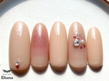 ディアナ 水戸赤塚店(DIANA)/定額ハンド　B-137