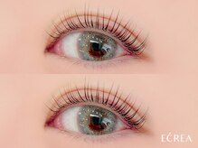 エクレア 天神店(E’CREA)/まつ毛パーマ