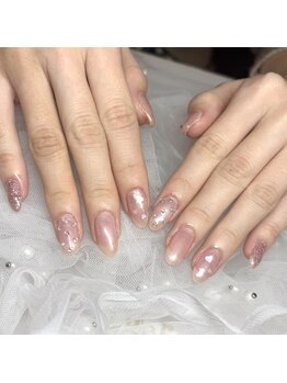 アイリッシュネイル 久屋大通店(Irish Nail)/福袋ネイル