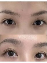 リリー 渋谷店(Lily)/【パリジェンヌ専門店】