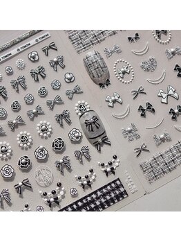 エミリーガーデン 六本木店(Emily Garden)/シール放題