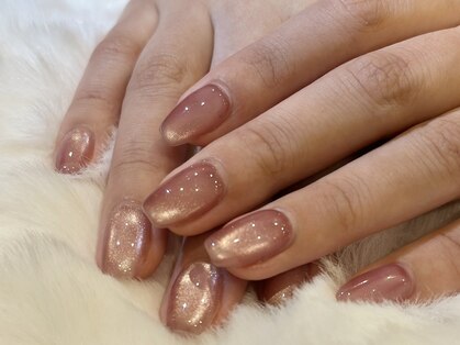 ミミネイル 野芥店(Mimi Nail)の写真
