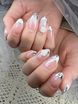 フローラ(flora)/