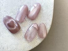 エムディーエーネイル(M.D.A NAiL)/マグコレクション4