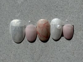 2月マンスリーデザイン