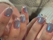 マリーネイルズ 表参道店(MARIE NAILS)