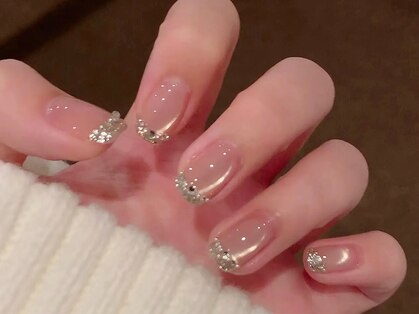 モアグラム 原宿竹下口店(More Glam)の写真