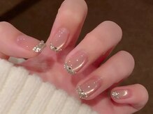 モアグラム 原宿竹下口店(More Glam)