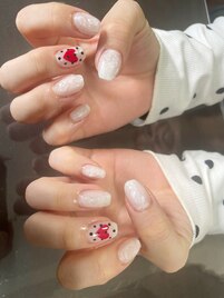 持ち込みデザイン☆