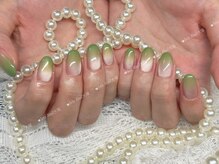 アイリスネイル 大塚(Iris Nail)/人気トレンドネイルデザイン