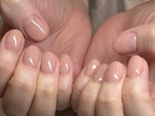 アール 豊田店(#arl)/スキンカラー☆オフィスにも