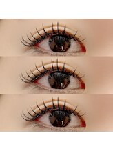 シェリール(Cherile)/