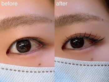 プリュム(plume)/【ナチュラル上品】