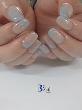 ビートゥーネイル 梅田(B to Nail)/持ち込みデザイン