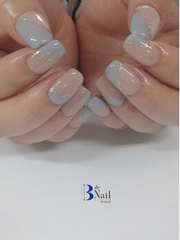 ビートゥーネイル 梅田(B to Nail)/持ち込みデザイン