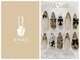 エープラスネイル(A+nail)の写真
