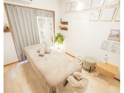 ルポ(REPOS)の写真