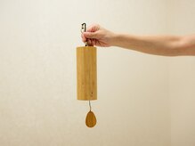 THE AROMA SPA AOYAMAの9つのこだわりポイント