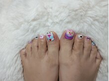 サロン オリーブ(Salon Olive)/