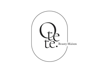 Otete. BeautyMaisonの写真