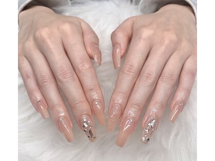 Xinhnailsの写真