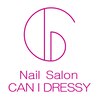 キャンアイドレッシー 富雄駅前店(Can I Dressy)のお店ロゴ