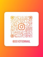 デヴォーションネイル 青梅新町店(Devotion NaiL)&nbsp;Instagram 