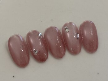 オルネイル(olunail)/定額デザイン