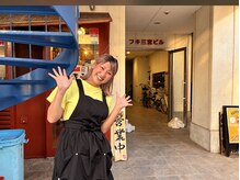 ヘルシーハート(Healthy Heart)の雰囲気（サロンの下までお出迎え♪（肩こり/首こり/リラックス））