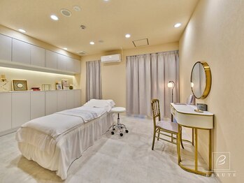 ボーテ 神戸(BEAUTE)の写真/【肌管理が初めての方も安心】丁寧なカウンセリングとオーダーメイドケアで唯一無二の肌管理を