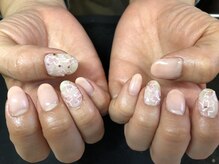 マイシティー ネイル(My City Nail)/