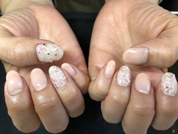 マイシティー ネイル(My City Nail)/