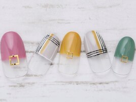 ￥9800円☆パラジェル