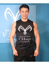 ブイ シェイプ(V Shape)&nbsp;Yoshi 