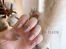 ラ フルール(La Fleur)/LaFleur collection　ｂｙＥｒｉ
