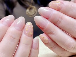 ボタニカルフラワー☆