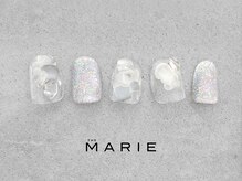 ザ マリー 磐田店(THE MARIE)/☆定額8000円コース 0610 B