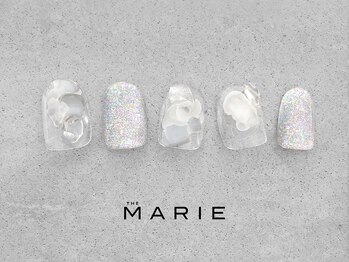 ザ マリー 磐田店(THE MARIE)/☆定額8000円コース 0610 B