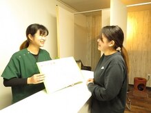 美容整体ありこり 玉名店