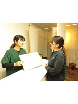 友達・カップルで利用したい