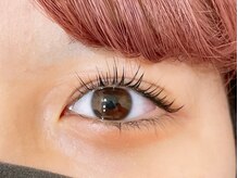 まつげエクステサロン ヘアーリゾートエーアイ 東陽町店(hair resort Ai)/パリジェンヌラッシュ/6600円