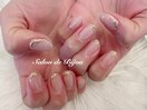 ニュアンスnail