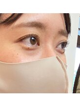 オブヘア 宮前平店(Of HAIR)/ラッシュリフト