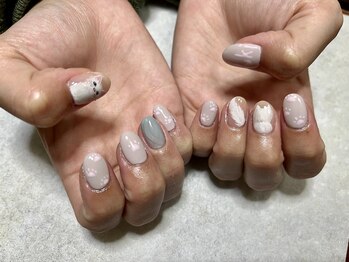 シーネイル(c' nail)/
