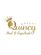 クインシー(Quincy) 長谷川 