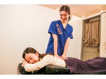 光ヶ丘通り整骨院/整体【光ヶ丘通り整骨院】矯正
