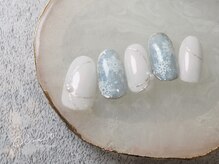 ネイルクローゼット(Nail Closet)/Xmas Design